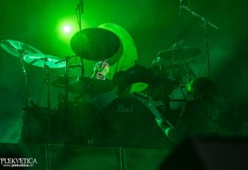 Bullet For My Valentine - Photo by Marc