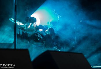 Bullet For My Valentine - Photo by Marc