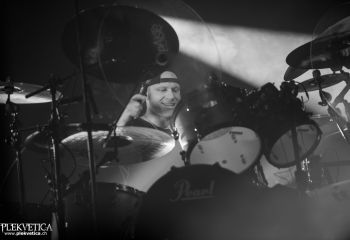 Bullet For My Valentine - Photo by Marc