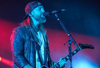 Bullet For My Valentine - Photo by Marc