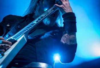 Bullet For My Valentine - Photo by Marc