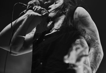 Bulletbelt - Photo By Peti