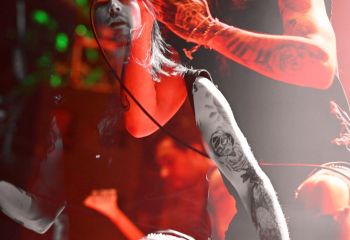 Bulletbelt - Photo By Peti
