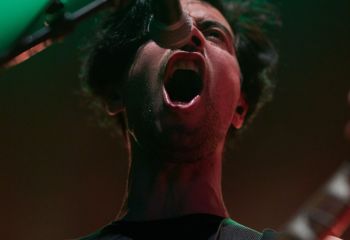 Bulletbelt - Photo By Peti