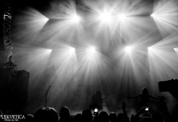 Burning Witches - Photo by Pat