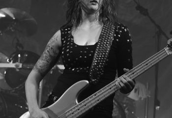 Burning Witches - Photo by Pat