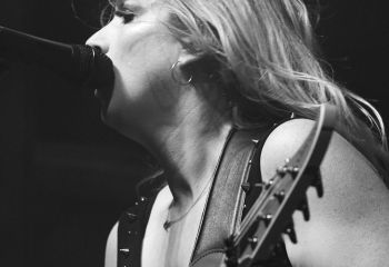 Burning Witches - Photo by Pat