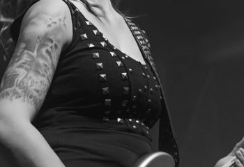 Burning Witches - Photo by Pat