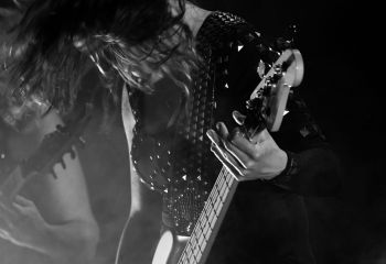 Burning Witches - Photo by Pat