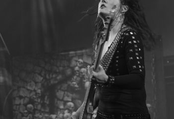 Burning Witches - Photo by Pat