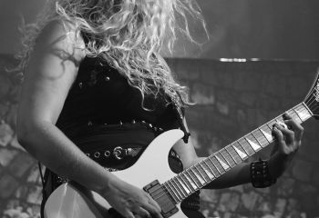 Burning Witches - Photo by Pat