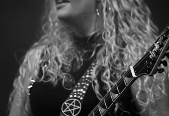 Burning Witches - Photo by Pat