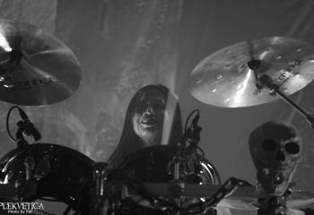 Burning Witches - Photo by Pat