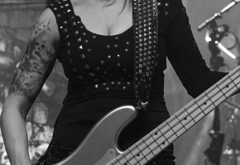 Burning Witches - Photo by Pat