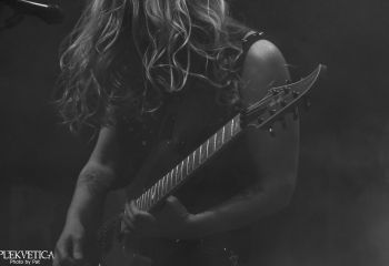 Burning Witches - Photo by Pat