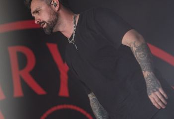 Bury Tomorrow - Photo by Dänu