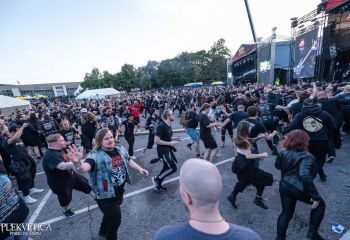 Bury Tomorrow - Photo by Dänu