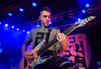 Butcher Babies - Photo By Peti