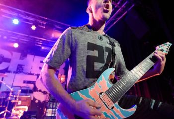 Butcher Babies - Photo By Peti