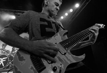 Butcher Babies - Photo By Peti