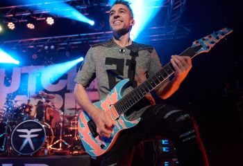 Butcher Babies - Photo By Peti
