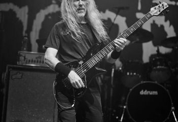 Cannibal Corpse - Photo By Peti