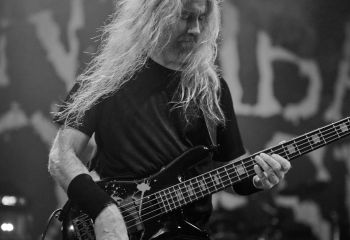 Cannibal Corpse - Photo By Peti