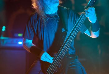 Cannibal Corpse - Photo By Peti