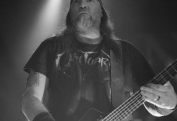 Cannibal Corpse - Photo By Peti