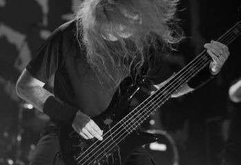 Cannibal Corpse - Photo By Peti