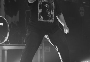 Cannibal Corpse - Photo By Peti