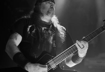 Cannibal Corpse - Photo By Peti