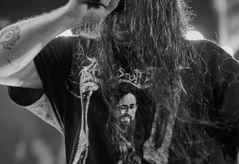 Cannibal Corpse - Photo By Peti