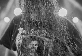 Cannibal Corpse - Photo By Peti