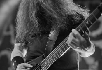 Cannibal Corpse - Photo By Peti