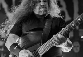 Cannibal Corpse - Photo By Peti