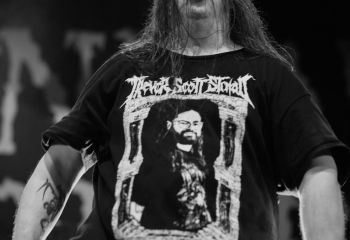 Cannibal Corpse - Photo By Peti