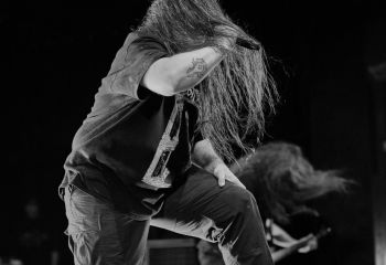 Cannibal Corpse - Photo By Peti