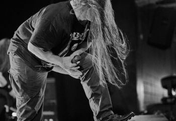 Cannibal Corpse - Photo By Peti