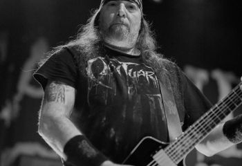 Cannibal Corpse - Photo By Peti