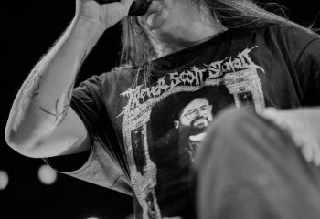 Cannibal Corpse - Photo By Peti