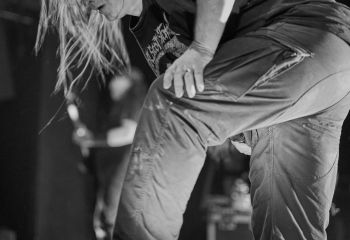 Cannibal Corpse - Photo By Peti