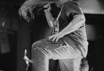 Cannibal Corpse - Photo By Peti