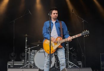 Capital Youth - Photo by Kevin