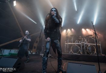 Carach Angren - Photo by Dänu