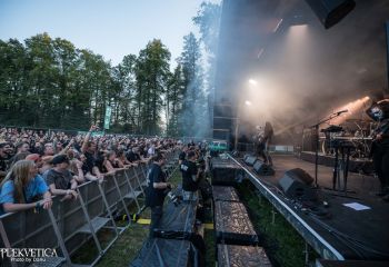 Carach Angren - Photo by Dänu