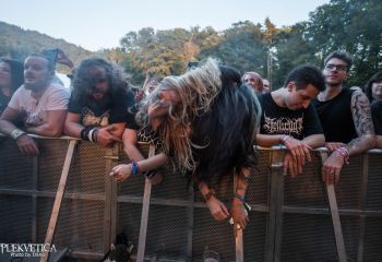 Carach Angren - Photo by Dänu