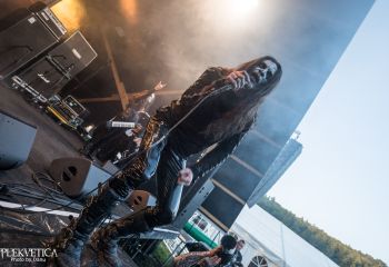 Carach Angren - Photo by Dänu