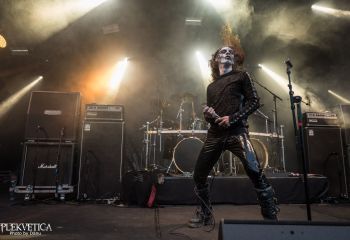 Carach Angren - Photo by Dänu