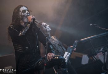 Carach Angren - Photo by Dänu